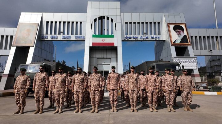 Իրան-Ատրպէյճան ռազմափորձ՝ Արցախի մէջ, իսկ Հասանով Թել Աւիւի մէջ Իսրայէլի հետ համագործակցութիւնը կը քննարկէ